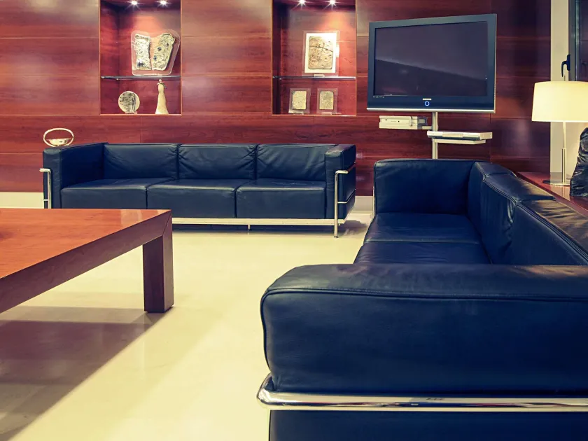 Mercure Genova San Biagio - Image 1