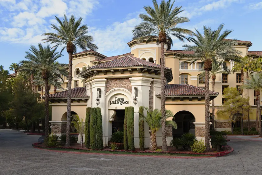 Green Valley Ranch Resort Spa Casino - Image 1