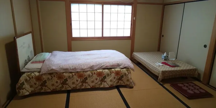 Houtouji Temple - Image 1
