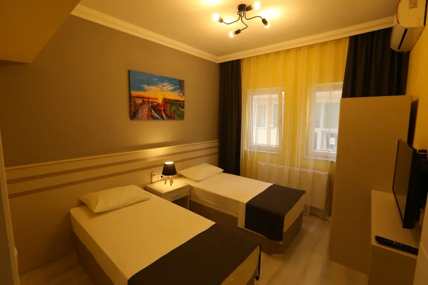 Kaleroom EDİRNE - Image 1