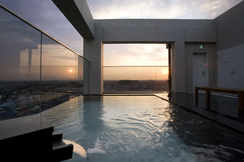 Candeo Hotels Sano - Image 1