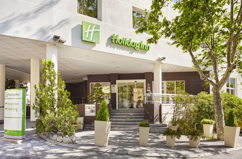 Holiday Inn Garden Court Toulon City Centre - Image 1