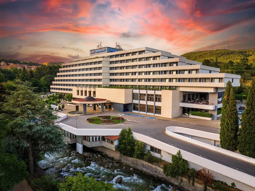 Interhotel Sandanski - Image 1