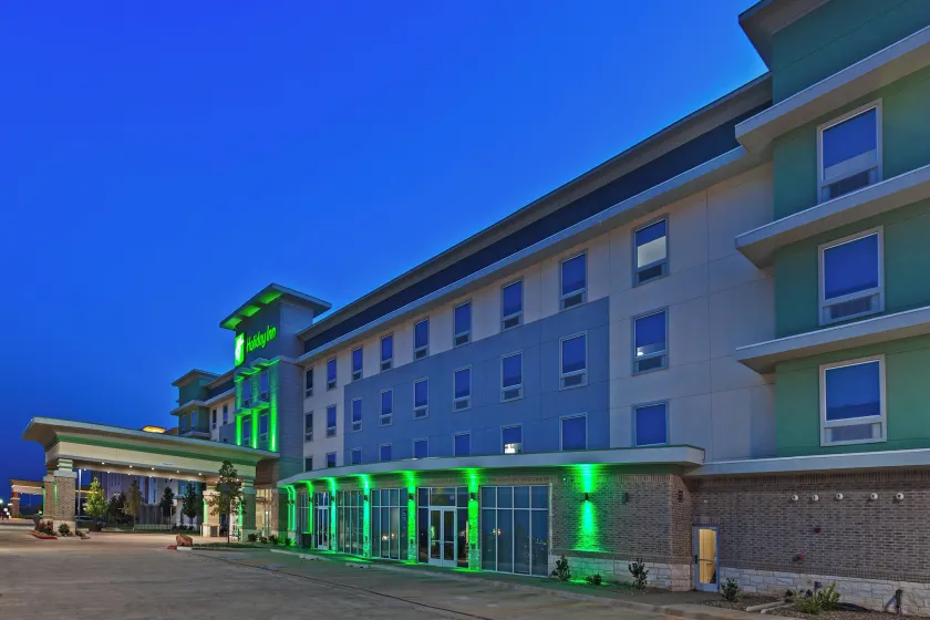 Holiday Inn - Amarillo East by IHG - Image 1