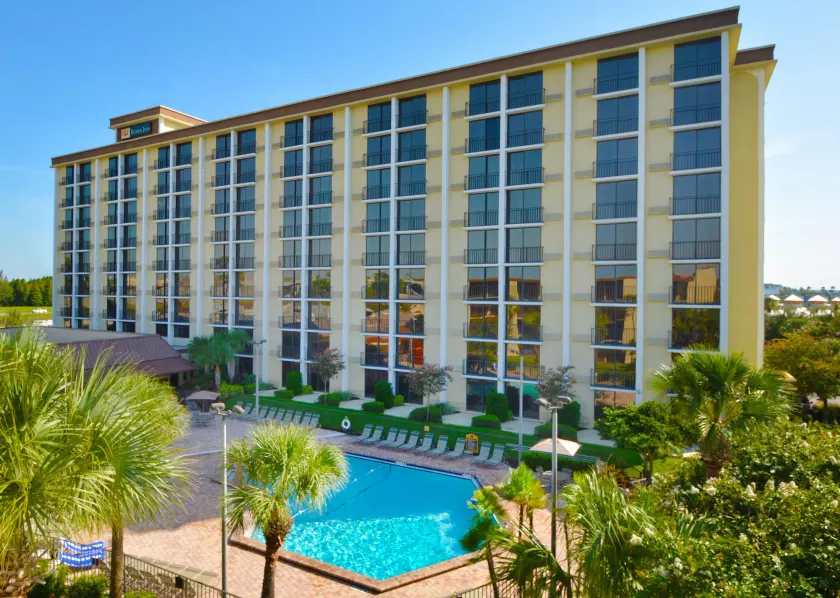 Rosen Inn Closest to Universal - Image 1