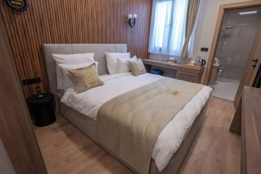 Kemer City Hotel İstanbul Airport - Image 1