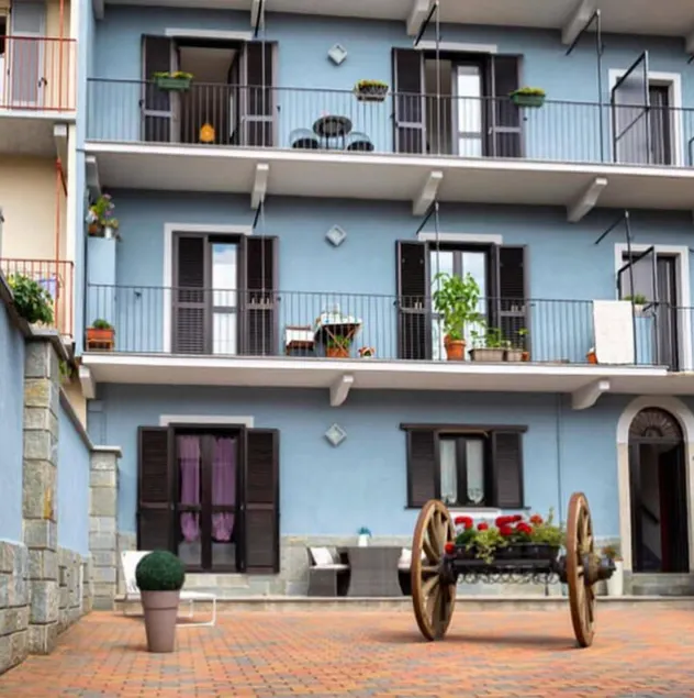 Corte 22 B&b e Appartamenti - Image 1