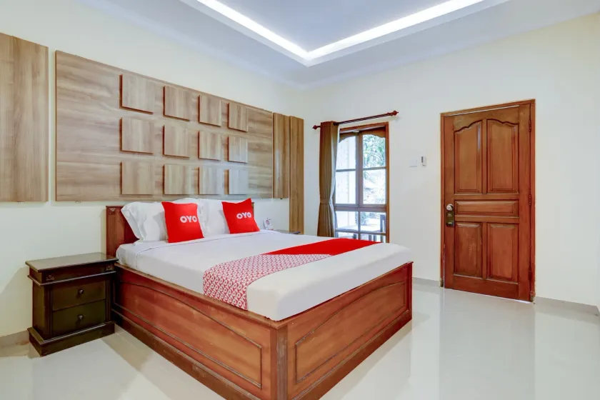 Hotel O Astiti Graha Tanah Lot - Image 1