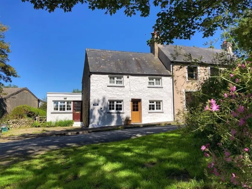 Granston Cottage - Image 1
