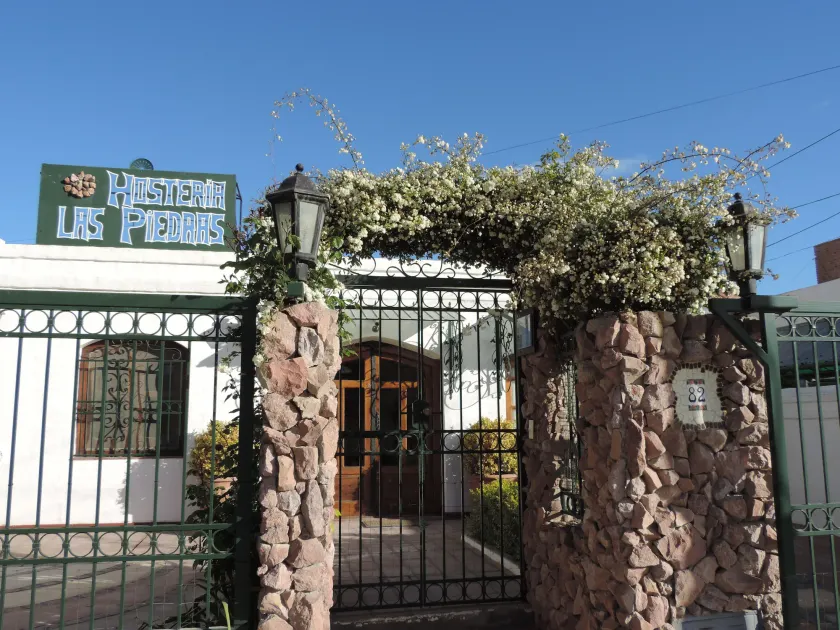 Hosteria Las Piedras - Image 1
