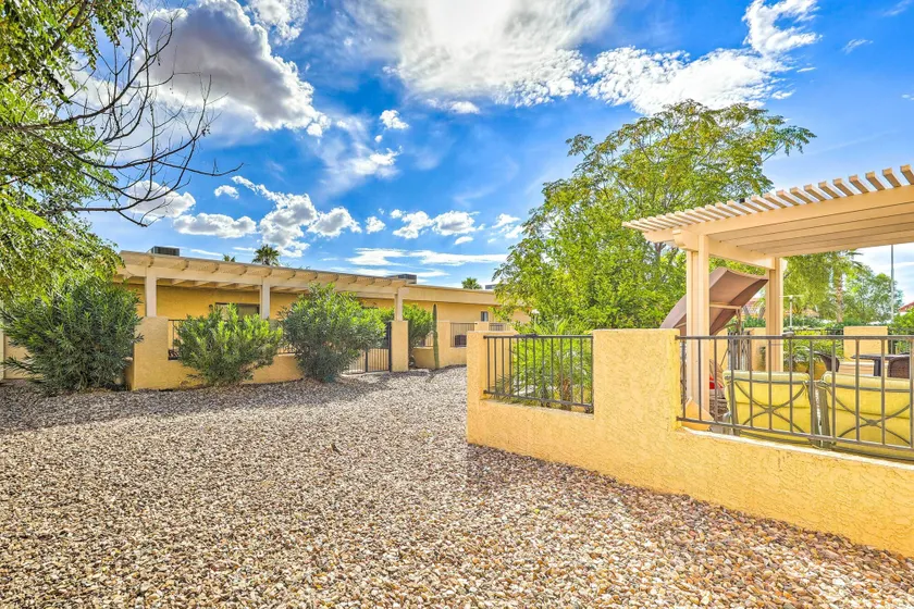 Casa Grande Getaway w/ Access to Golf Course! - Interiør