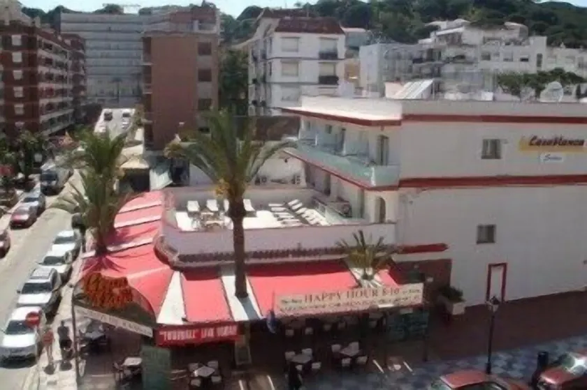 Casablanca Suites - Adults Only - Image 1