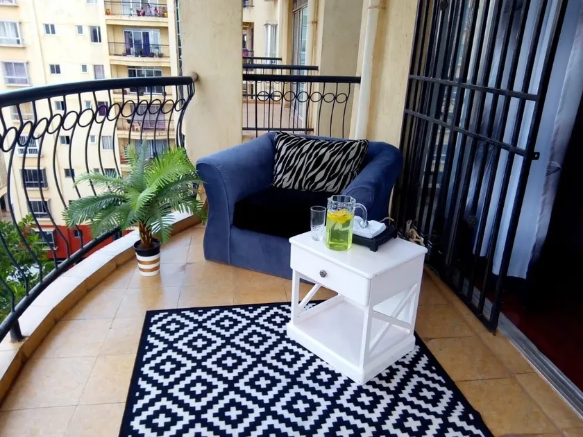 Bella Shared Apartment - Image 1