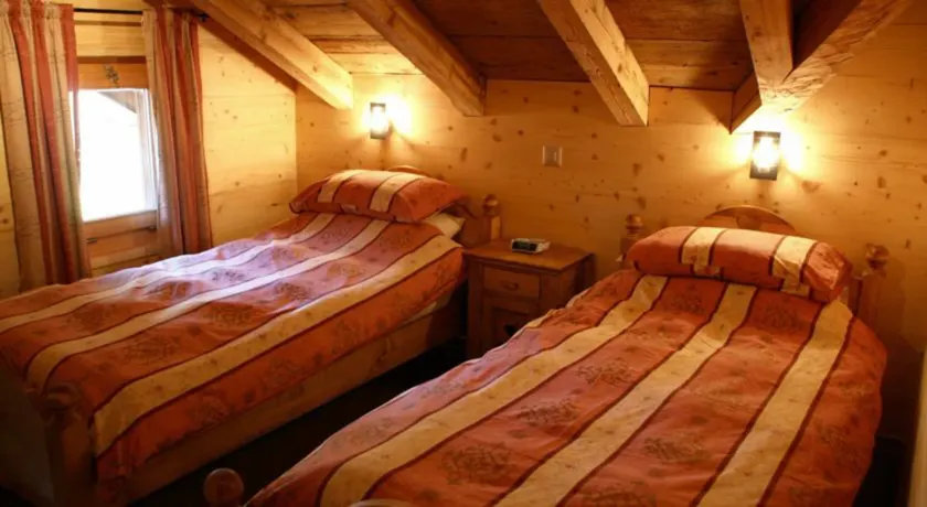 Chalet Suisse Bed and Breakfast - Image 1
