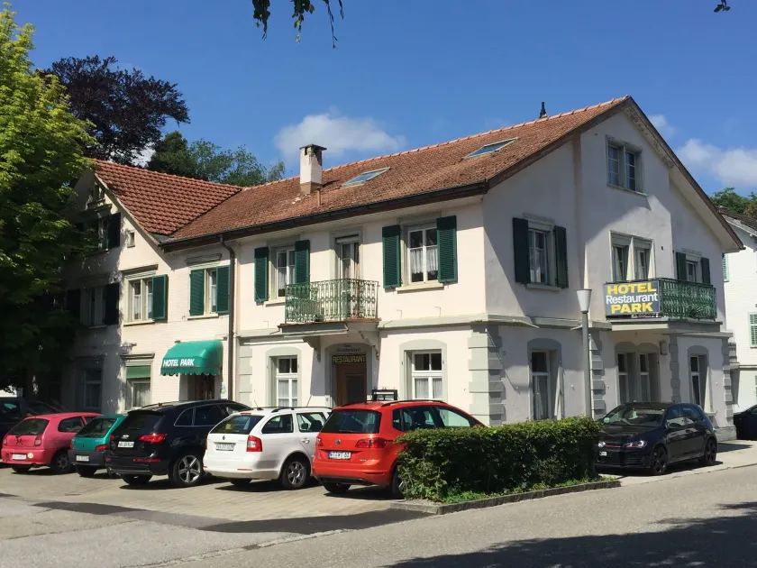 Hotel Park - Image 1