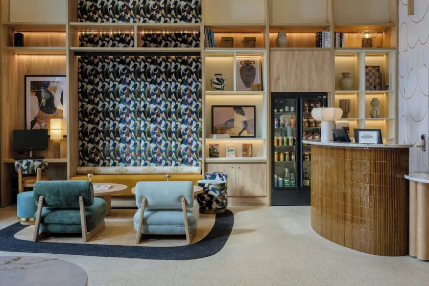 Residence Inn by Marriott Lille - Image 1