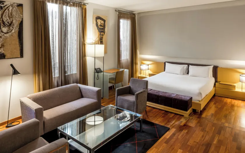 Mercer House Bòria Bcn - Image 1