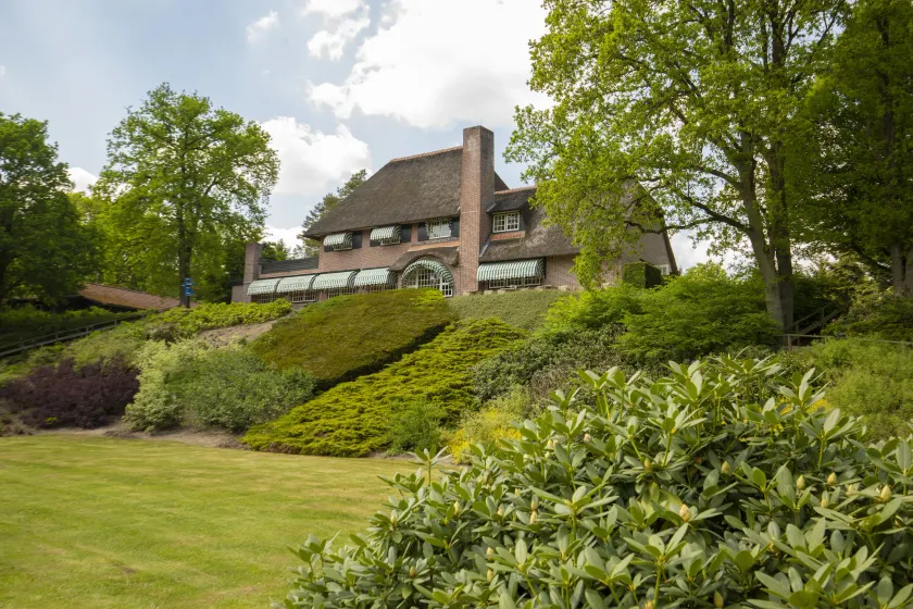 Fletcher Hotel Restaurant De Wipselberg-Veluwe - Image 1