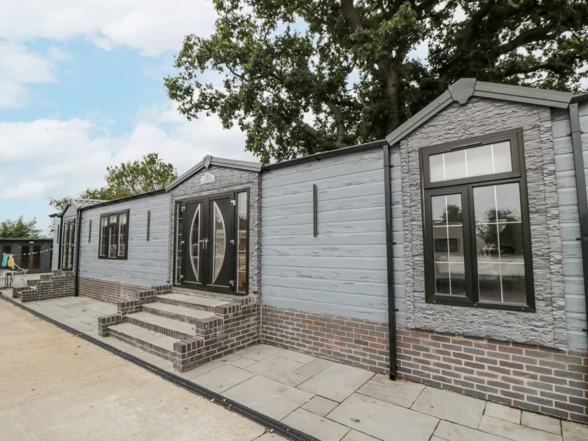The Cabin - Image 1
