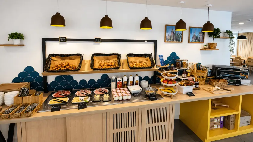 ibis Styles Clermont Ferrand Sud La Pardieu - Image 1
