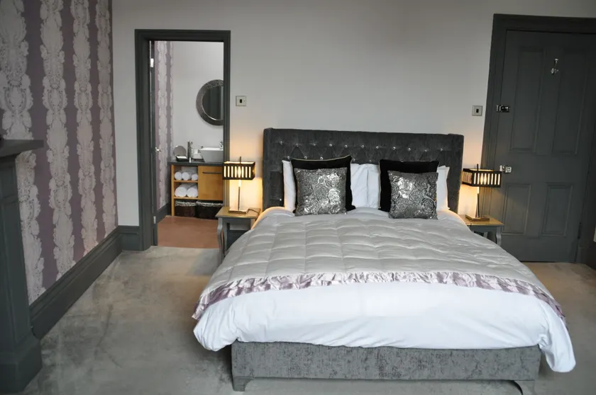 The Bank Guest House - Image 1