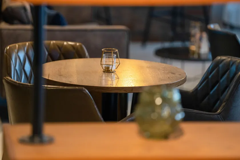 Konvin Hotel by Reykjavik Keflavik Airport - Lobby