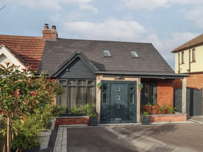 The Dollhouse - Image 1