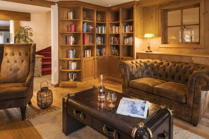 Hotel Haymon - Image 1