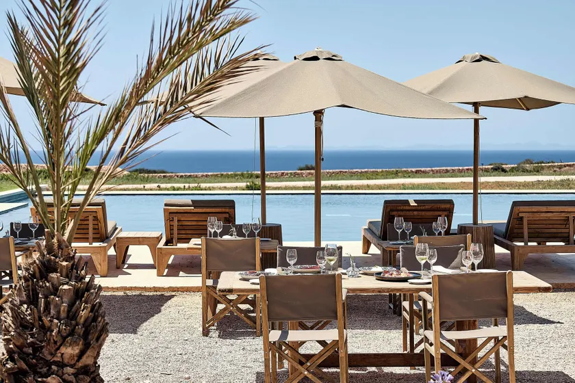 CAP Menorca Relais & Chateaux - Image 1