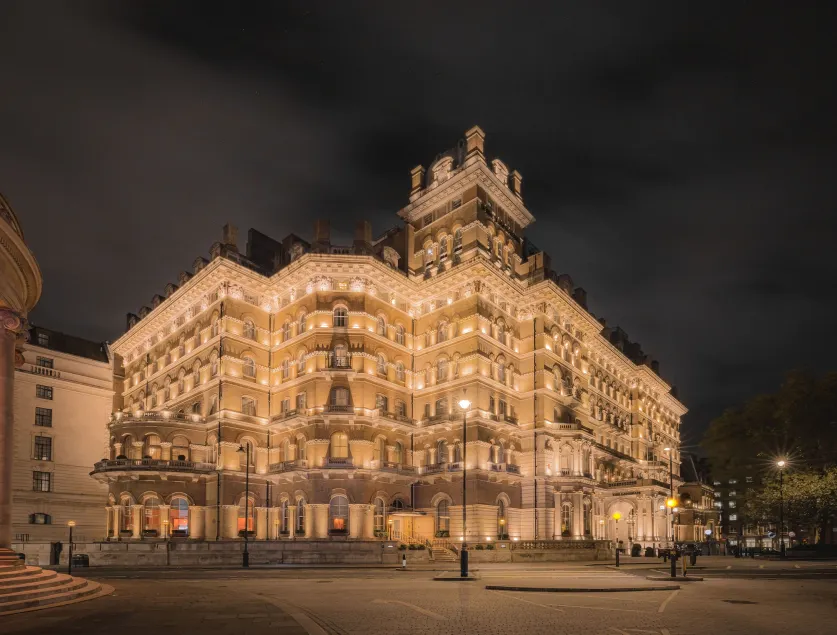 The Langham London - Image 1