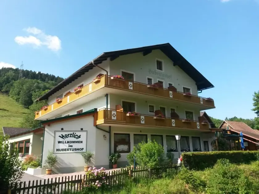 Hubertushof - Image 1