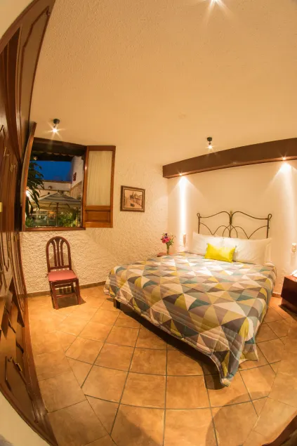 Hotel Mesón de los Remedios - Image 1