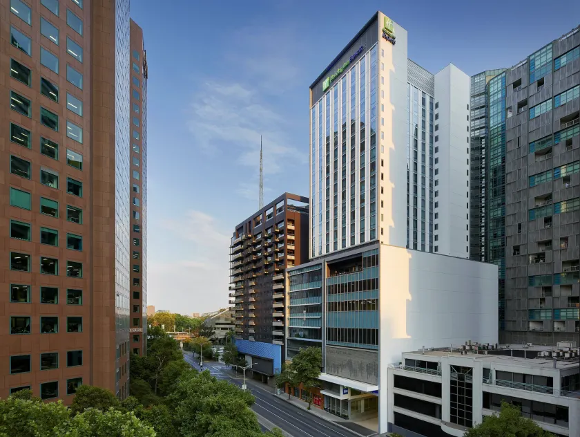Holiday Inn Express Melbourne Southbank by IHG - Image 1