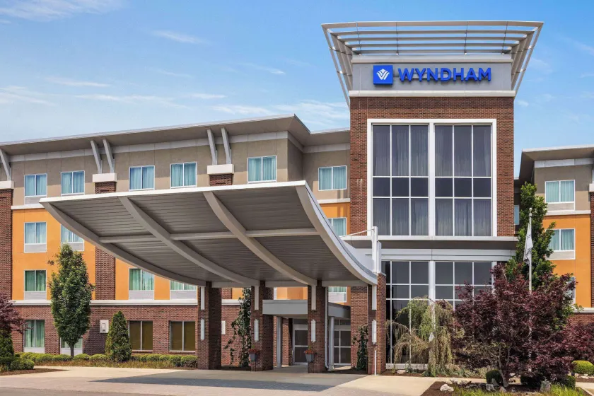 Wyndham Avon - Image 1