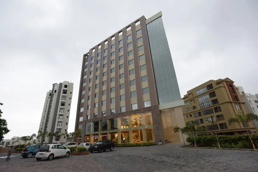 Hotel H - Sandhill Hotels Private Limited - Image 1