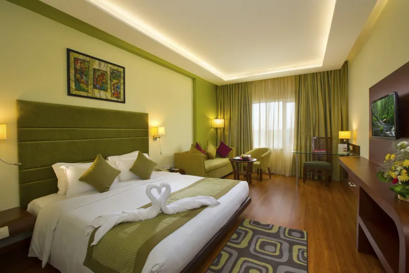 Hotel Atithi - Image 1