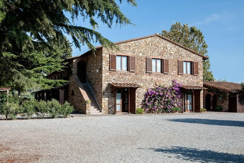 Agriturismo La Fonte Di Vivalda - Image 1