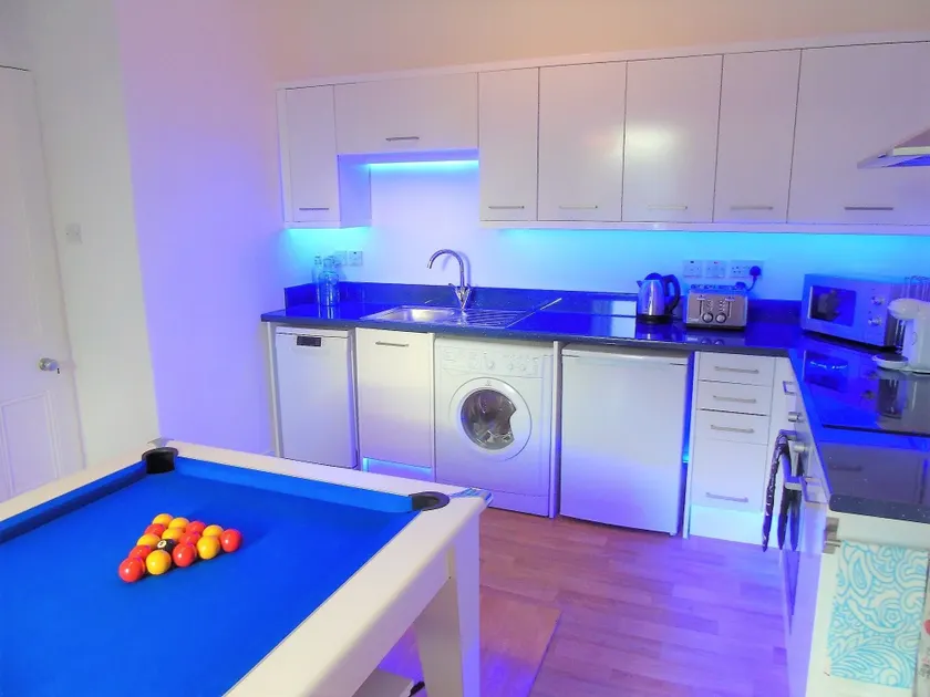 Snug - Tùr Sealladh Apartment - Image 1
