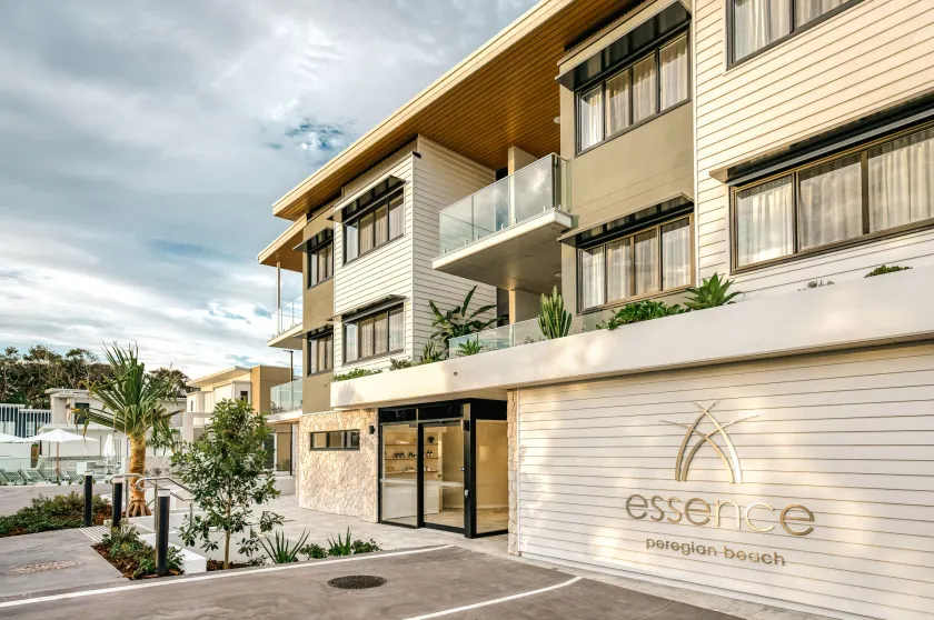 Essence Peregian Beach - Image 1
