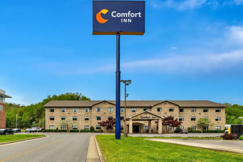 Comfort Inn Pikeville - Image 1