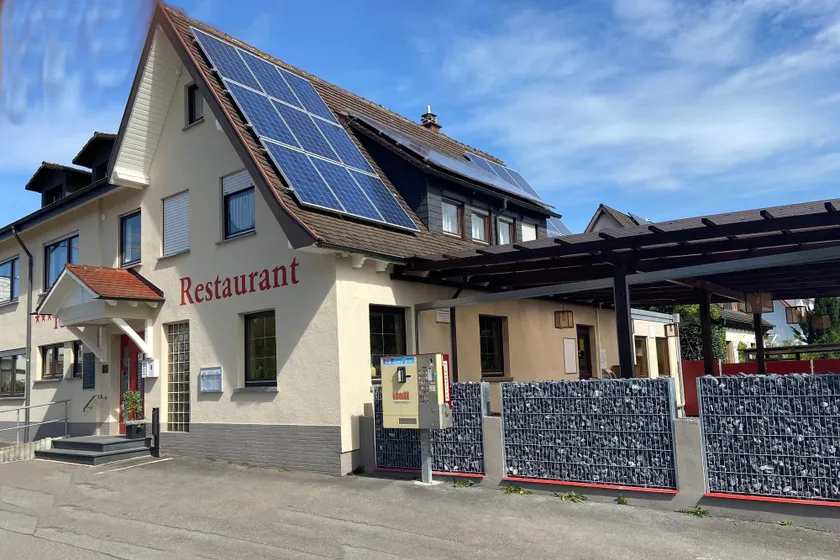 Landgasthaus Zollerstuben - Image 1