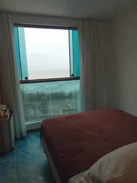 Maceio suites mar - Camera