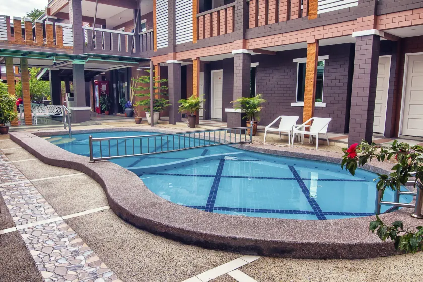 Myvilla Langkawi Hotel - Image 1