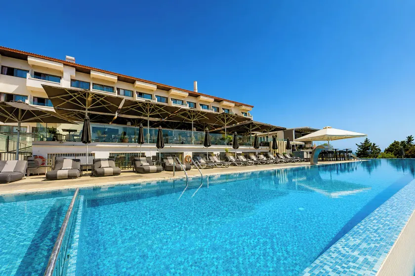 Droushia Heights Hotel - Image 1