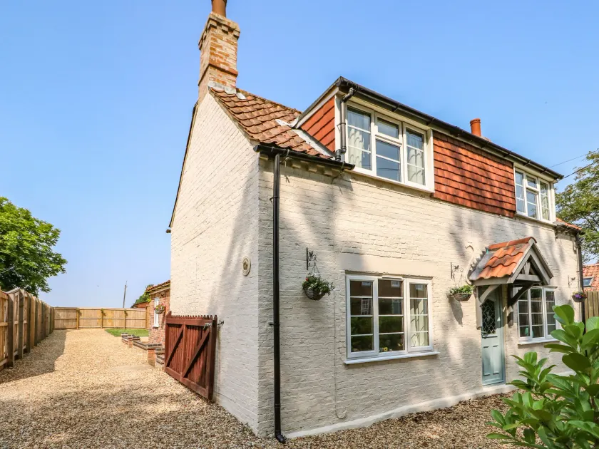Sunnyside Cottage - Image 1