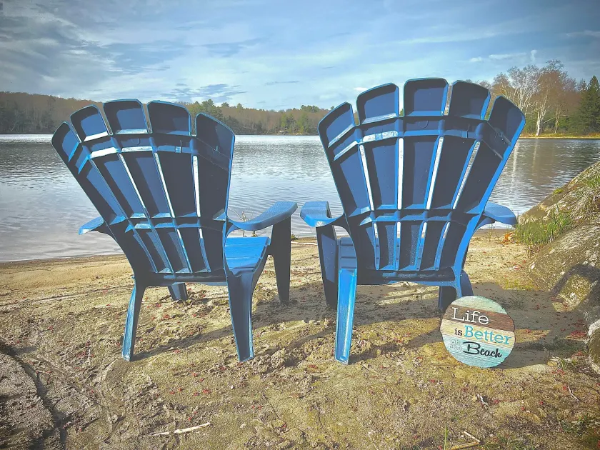  Muskoka Lake Cottages - Image 1