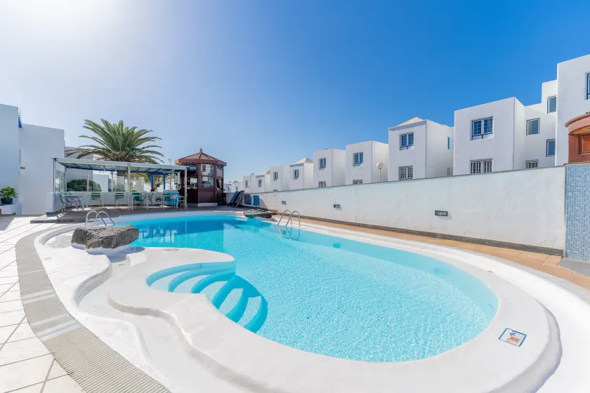Apartamentos Isla de Lobos - Adults Only - Image 1