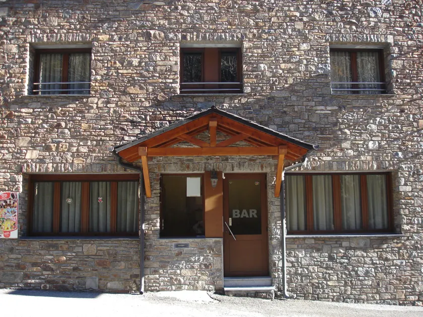 Apartaments Vilaró - Image 1