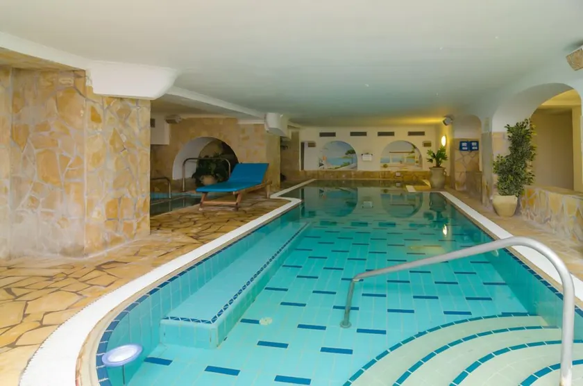 Hotel Flora Wellness & Beauty - Image 1