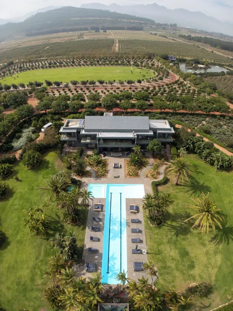 Ludus Magnus Boutique Hotel - Image 1